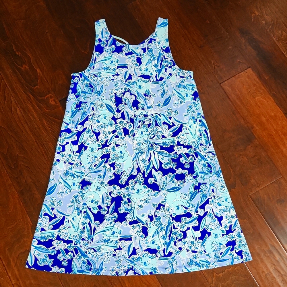 🦩Lilly Pulitzer Kristen dress